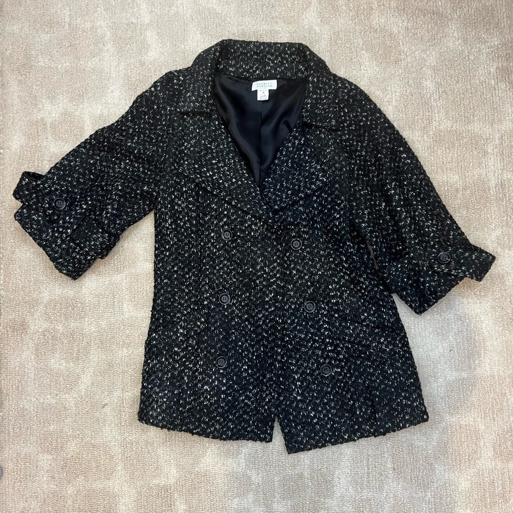 BARNEYS NEW YORK coat